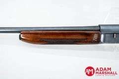 Remington The Sportsman Semi-Auto Shotgun - 12 GA, 2-3/4" Or Shorter, Mod - SN:  422334