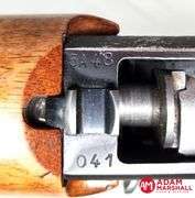 Browning Double Automatic Twelvette Semi-Auto Shotgun - 12 GA, 2-3/4", Mod - SN:  5A48041