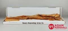 Henry Big Boy Model H006 Lever Action Rifle - 44 Rem Mag/44 Spl - SN:  BB06858