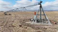 Niobrara Pivot Farm