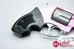 Charter Arms Cougar Revolver - 38 Spl - SN:  12-06871
