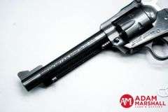Ruger New Model Single-Six Convertible Revolver - 22 LR - SN:  260-18018