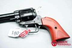 Heritage Rough Rider Revolver - 22 LR - SN:  1BH222915