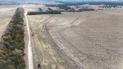 Niobrara Pivot Farm