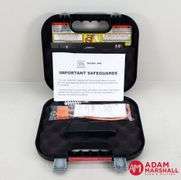 Glock Model 25 Pistol - 380 Auto - SN:  AHUH102