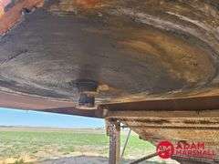 1990  Jet-Co  Grain  Trailer - 22FT