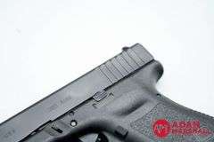 Glock Model 25 Pistol - 380 Auto - SN:  AHUH102