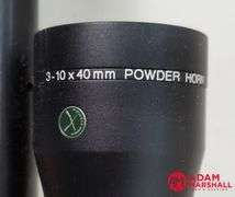 Black Powder - BPI Connecticut Valley Wolf Magnum Black Powder Rifle - 50 Cal - SN:  61-13-076648-08
