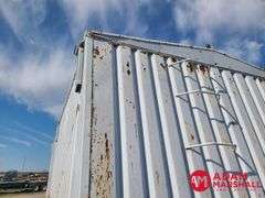 1990  Jet-Co  Grain  Trailer - 22FT