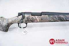 Remington Model 700 Bolt Action Rifle - 223 Rem - SN:  RR07514G