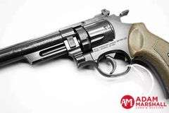 BB Gun - Daisy Powerline 44 CO2 BB Revolver - 177/4.5 MM - SN:  2A00086