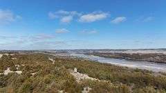 Niobrara River Hunting Paradise