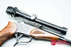 Thompson Center Contender Single Shot Break-Action Pistol - 222 Rem - SN:  59239