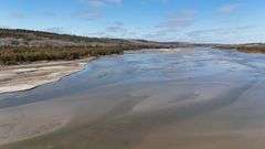 Niobrara River Hunting Paradise