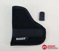 Ruger Model LCP Pistol - 380 Auto - SN:  372566738