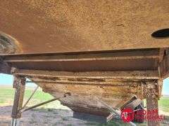 1990  Jet-Co  Grain  Trailer - 22FT