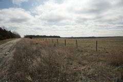 Niobrara Pivot Farm