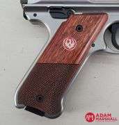 Ruger Mark IV Hunter Pistol - 22 LR - SN:  WBR120258