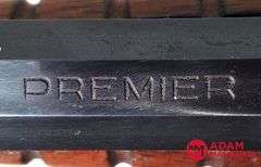 Mossberg Premier Pump Action Rifle - 22 S,L,LR - SN:  37655