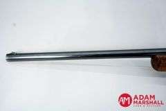 Browning Double Automatic Twelvette Semi-Auto Shotgun - 12 GA, 2-3/4", Mod - SN:  5A48041