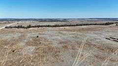 Niobrara Pasture