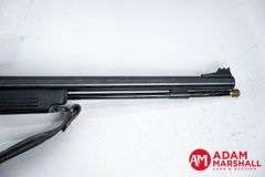 Black Powder - BPI Connecticut Valley Wolf Magnum Black Powder Rifle - 50 Cal - SN:  61-13-076648-08