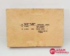 Remington Rand US Army 1911 A1 Pistol - 45 ACP - SN:  N02449481