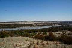 Niobrara River Hunting Paradise