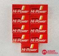 Federal Hi-Power Maximum Velocity 22 Short (9 X 50)