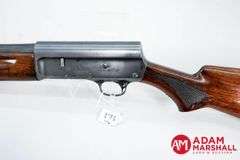 Remington The Sportsman Semi-Auto Shotgun - 12 GA, 2-3/4" Or Shorter, Mod - SN:  422334