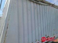 1990  Jet-Co  Grain  Trailer - 22FT