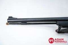 Black Powder - BPI Connecticut Valley Wolf Magnum Black Powder Rifle - 50 Cal - SN:  61-13-076648-08