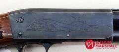 Ithaca Model 37 Featherlight Pump Action Shotgun - 12 GA, 2-3/4" -  SN:  1039618