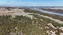 Niobrara River Hunting Paradise