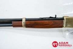 Henry Big Boy Model H006 Lever Action Rifle - 44 Rem Mag/44 Spl - SN:  BB06858