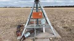 Niobrara Pivot Farm