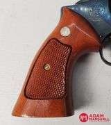 Smith & Wesson Model 19-3 Revolver - 357 Magnum - SN:  7K7018