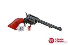 Heritage Rough Rider Revolver - 22 LR - SN:  1BH222915