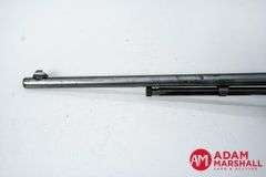 Remington UMC Model 12 Pump Action Rifle - 22 S,L,LR - SN:  RW 481905