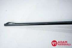 Winchester Model 68 Single Shot Bolt Action Rifle - 22 S,L,LR - SN:  N/A