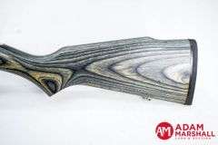 Marlin Model 60SS Semi-Auto Rifle - 22 LR Only - SN:  07298559