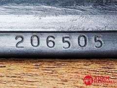 Pellet Rifle - Sheridan Products C Series Pellet Rifle - 5 MM/20 Cal Pellets Only - SN:  206505