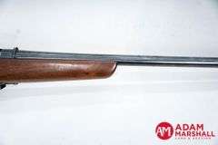Marlin Original Goose Gun Model 55 Bolt Action Shotgun - 12 GA, 3" Mag - SN: N/A