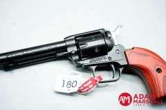 Heritage Rough Rider Revolver - 22 LR - SN:  1BH222915