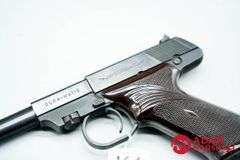 High Standard Dura-Matic Model M-101 Pistol - 22 LR - SN:  1147257