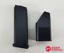 Glock Model 25 Pistol - 380 Auto - SN:  AHUH102