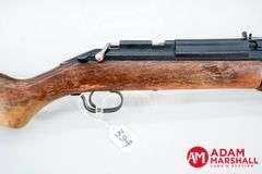 Pellet Rifle - Sheridan Products C Series Pellet Rifle - 5 MM/20 Cal Pellets Only - SN:  206505