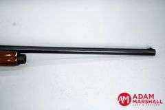 Remington Model 1100 Semi-Auto Shotgun - 12 GA, 2-3/4" Or Shorter, Full - SN:  451542V