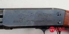 Ithaca Model 37 Featherlight Pump Action Shotgun - 12 GA, 2-3/4" -  SN:  1039618