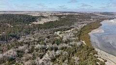 Niobrara River Hunting Paradise